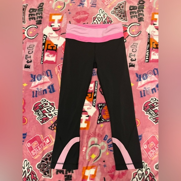 Lululemon Leggings - Picture 1 of 4